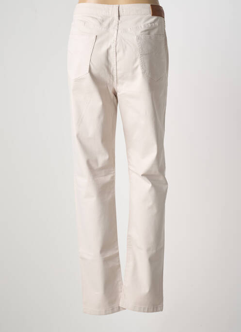 Blugi cu croială slim gri VOTRE NOM femeie