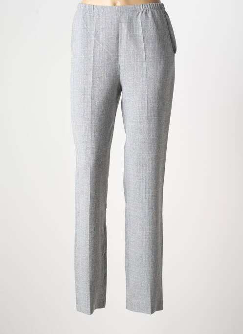 Jegging gri GUY DUBOUIS femeie