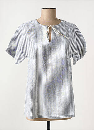 Bluză gri BATELA femeie