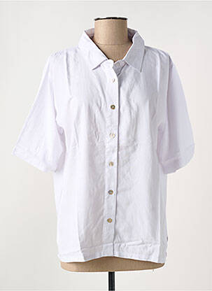 Cămașă alb C. BY BEA femeie