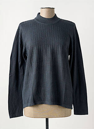 Pulover verde ELLEMME femeie