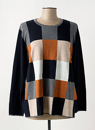 Pulover negru 5713241270181 femeie