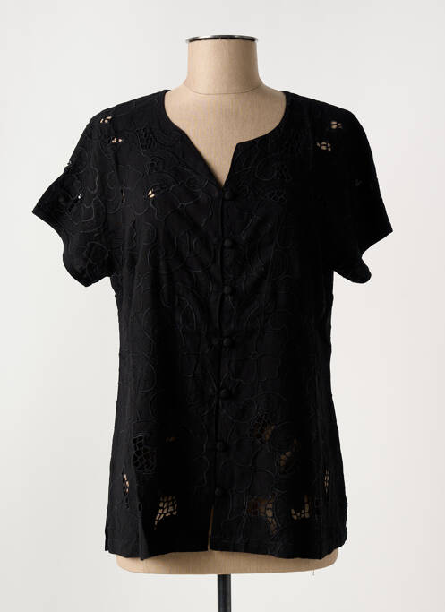 Cămașă negru C. BY BEA femeie