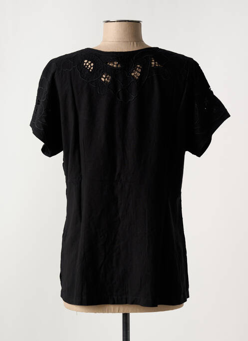 Cămașă negru C. BY BEA femeie