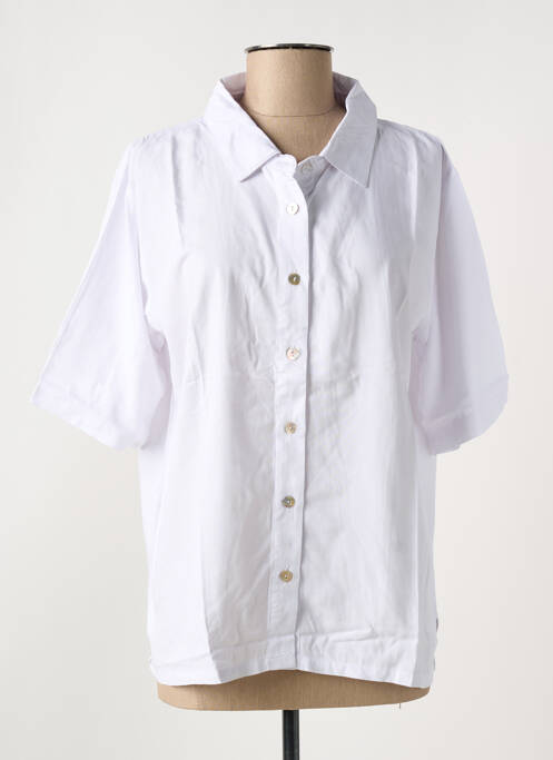 Cămașă alb C. BY BEA femeie