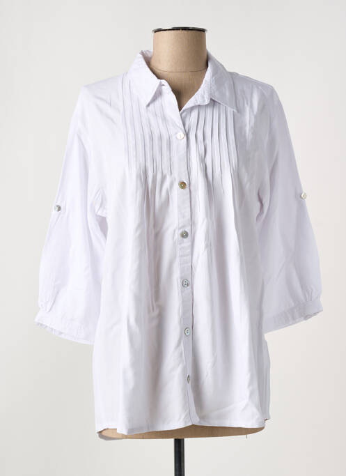 Cămașă alb C. BY BEA femeie