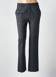 Jegging talie înaltă talie înaltă gri ARMOR LUX femme