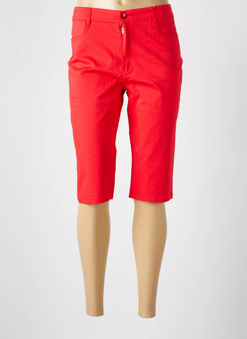 Corsar roșu YOULINE femeie