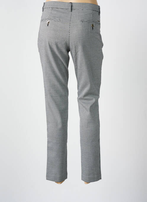 Pantalon 7/8 negru LCDN femeie