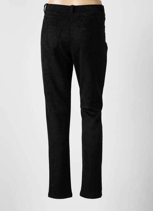 Jegging negru GUY DUBOUIS femeie