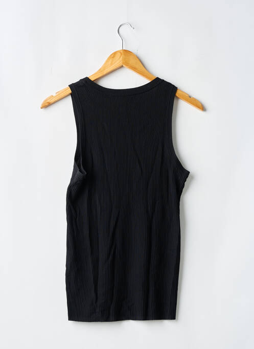 Maiou negru ZARA femeie