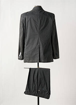 Costume de oraș mâneci lungi gri BRUNO SAINT HILAIRE bărbat