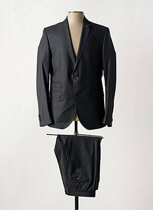 Costume de oraș bază pantalon gri CLUB OF GENTS bărbat