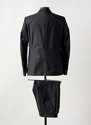 Costume de oraș bază pantalon gri CLUB OF GENTS bărbat