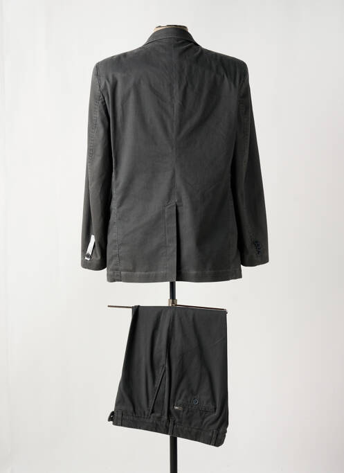 Costume de oraș gri BRUNO SAINT HILAIRE bărbat