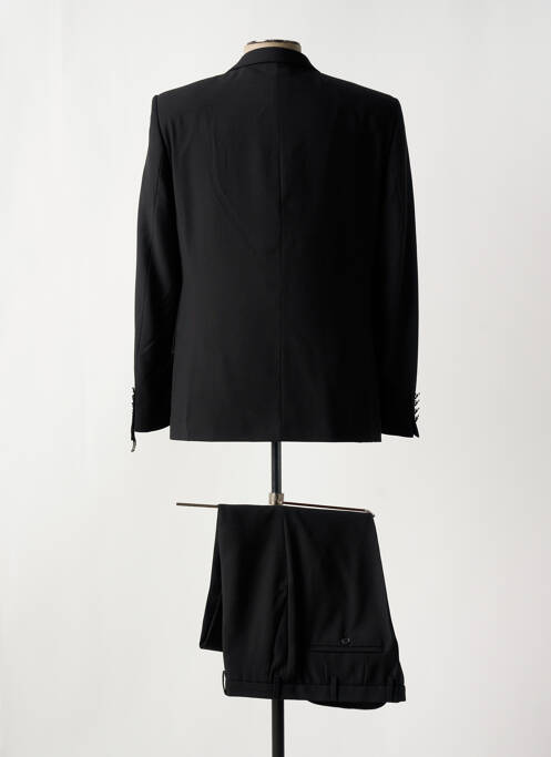 Costume de oraș negru DIGEL bărbat