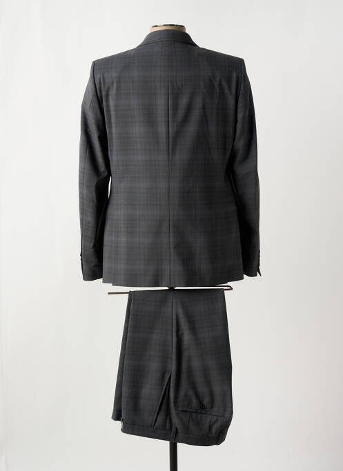 Costume de oraș bază pantalon gri CLUB OF GENTS homme