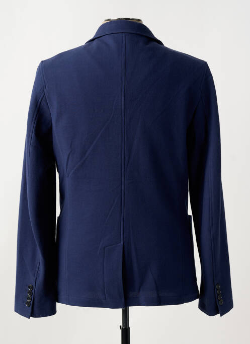 Sacou albastru DELAHAYE bărbat