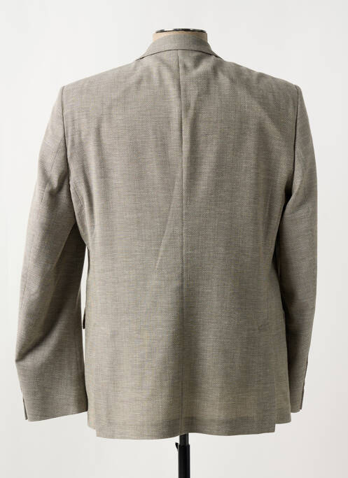 Sacou bej BRUNO SAINT HILAIRE bărbat