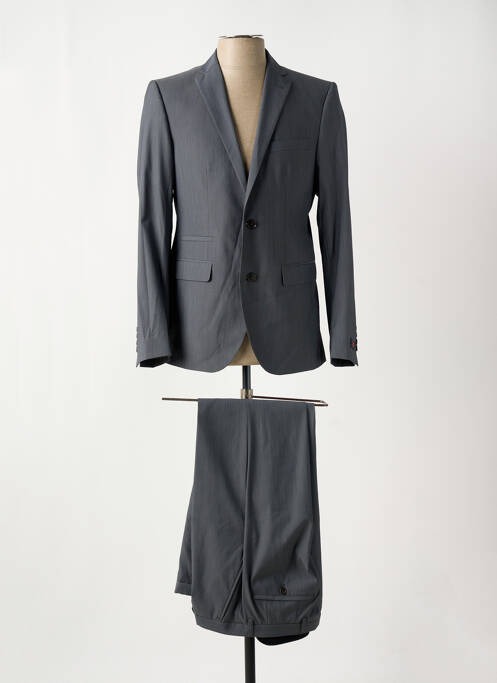 Costume de oraș gri CG FASHION bărbat