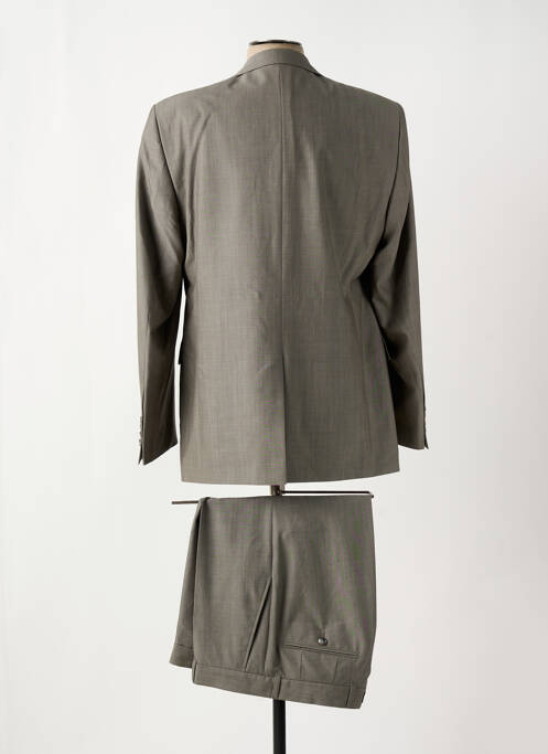 Costume de oraș gri CARL GROSS bărbat