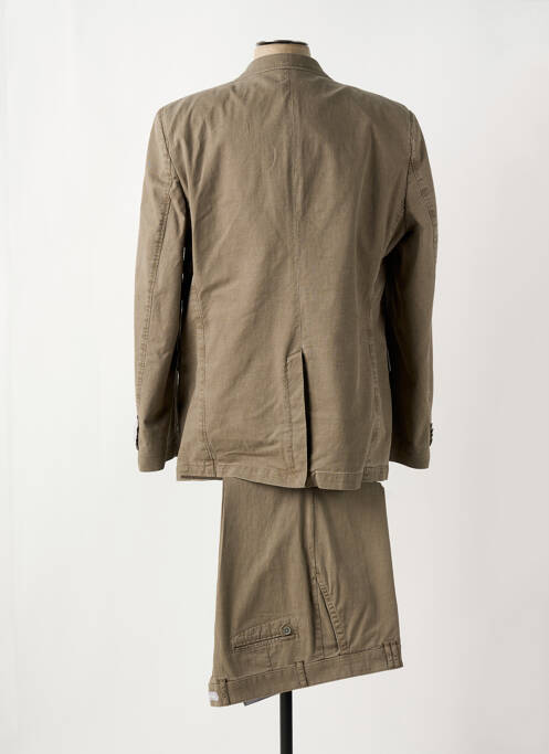 Costume de oraș maro BRUNO SAINT HILAIRE bărbat