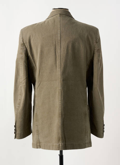 Sacou maro BRUNO SAINT HILAIRE bărbat