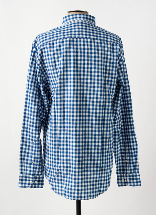 Cămașă cu mâneci lungi albastru TOMMY HILFIGER bărbat