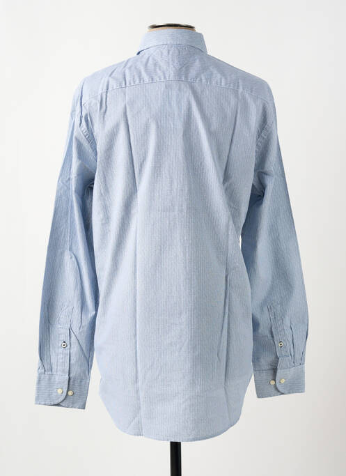 Cămașă cu mâneci lungi albastru TOMMY HILFIGER bărbat