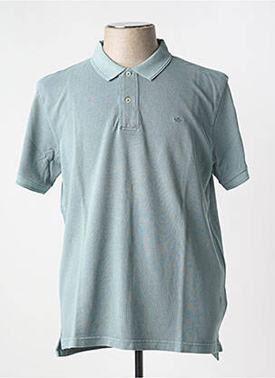 Polo verde DOCKERS bărbat