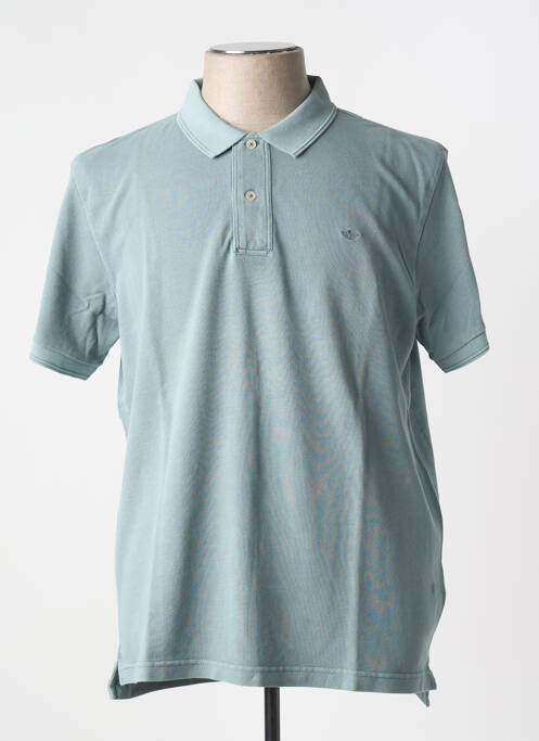 Polo verde DOCKERS bărbat