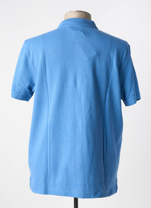 Polo albastru LEVIS bărbat