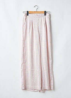Pijama bază pantalon roz ETAM femeie