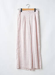 Pijama bază pantalon roz ETAM femeie