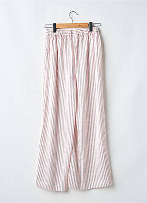 Pijama bază pantalon roz ETAM femeie