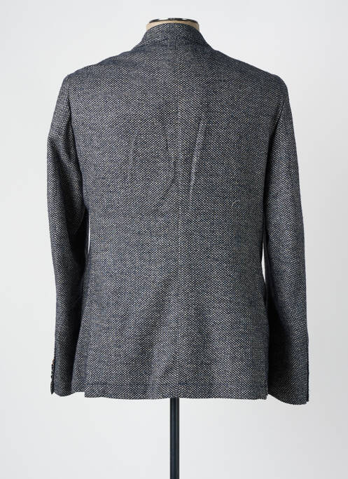 Sacou albastru CLUB OF GENTS bărbat