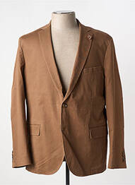 Sacou buzunare maro DIGEL homme
