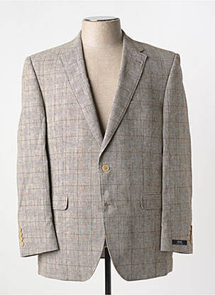 Sacou maro DIGEL bărbat