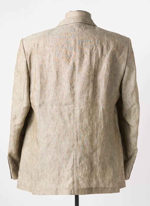 Sacou bej CARL CROSS bărbat