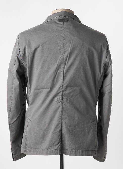 Sacou gri MCS bărbat