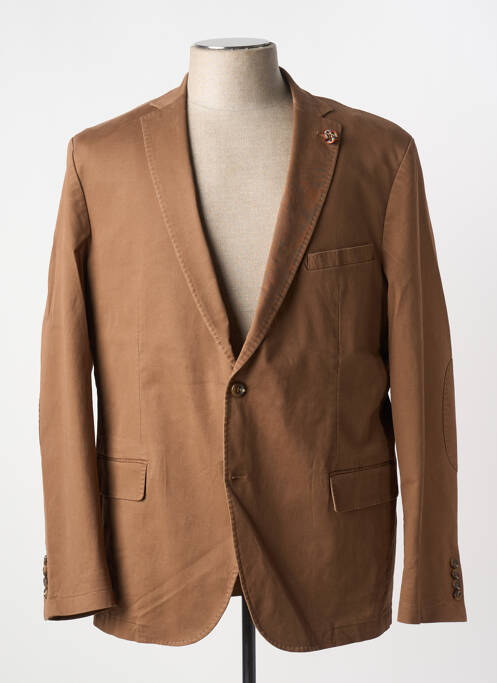 Sacou maro DIGEL bărbat