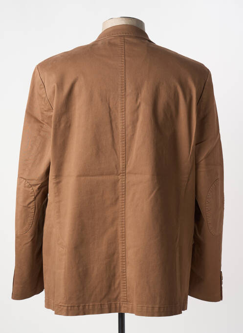 Sacou maro DIGEL bărbat