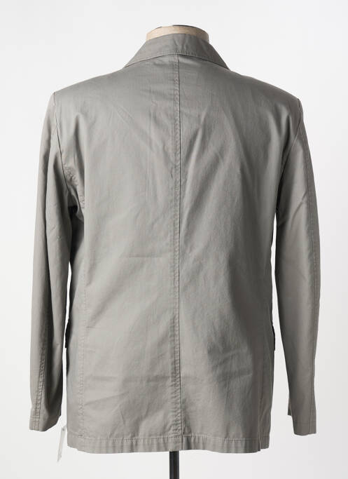 Sacou gri PETER COFOX bărbat