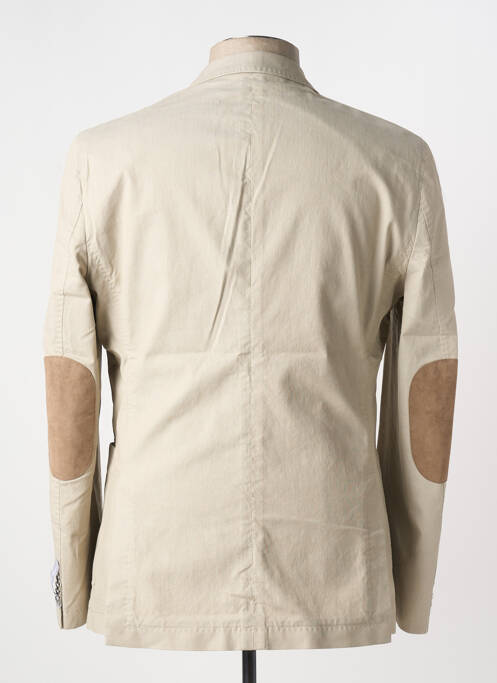 Sacou bej BRUNO SAINT HILAIRE bărbat