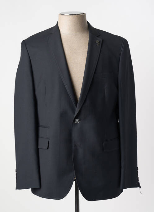 Sacou negru MOVE BY DIGEL bărbat