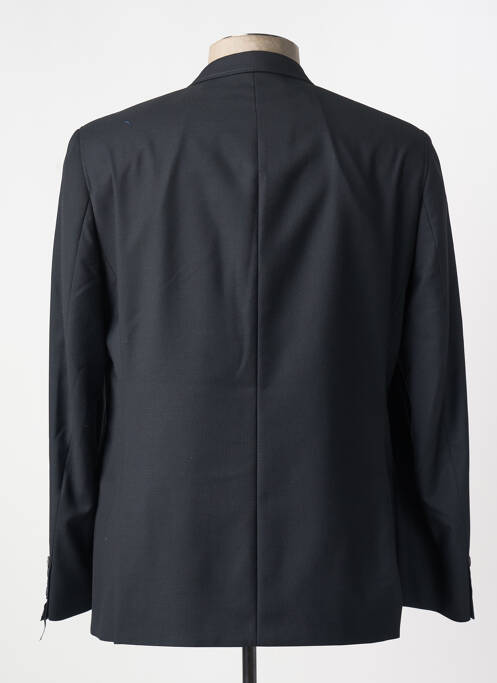 Sacou negru MOVE BY DIGEL bărbat