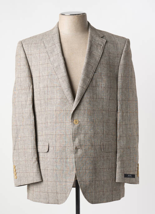 Sacou maro DIGEL bărbat