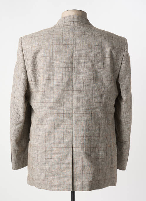 Sacou maro DIGEL bărbat