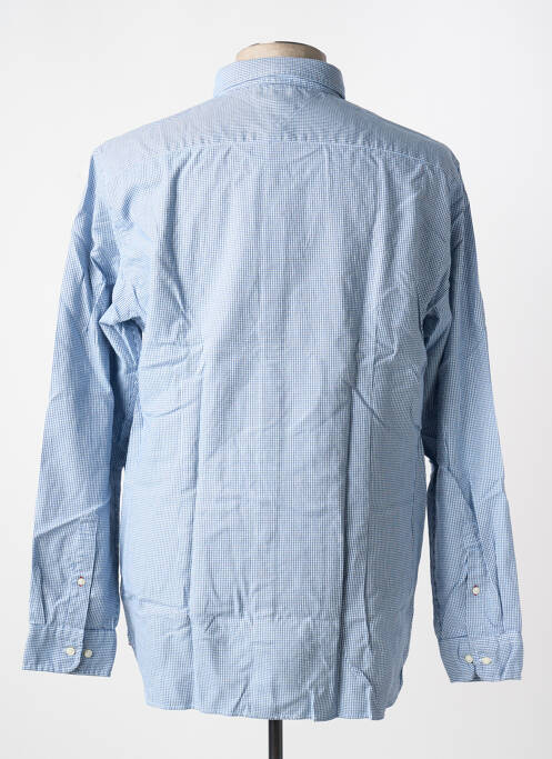 Cămașă cu mâneci lungi albastru TOMMY HILFIGER bărbat