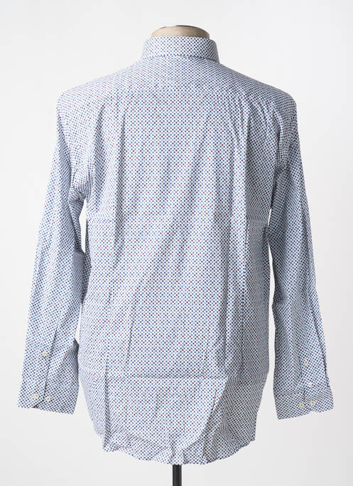 Cămașă cu mâneci lungi albastru PIERRE CARDIN bărbat